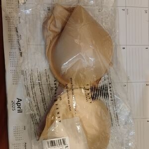 Savage X Fenty Nude Bra